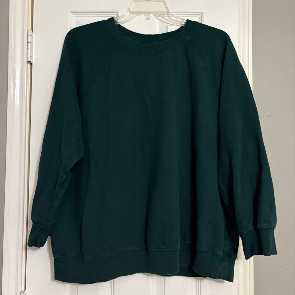 Old Navy Crewneck Sweatshirt Size XL